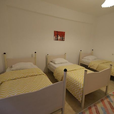 Ipek Pansiyon & Hostel Rize Bagian luar foto