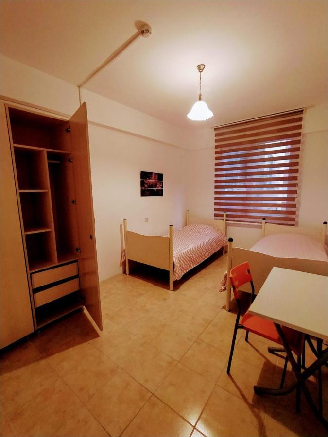 Ipek Pansiyon & Hostel Rize Bagian luar foto