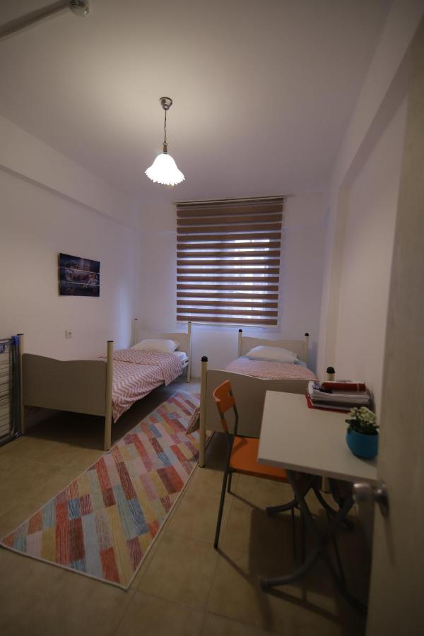 Ipek Pansiyon & Hostel Rize Bagian luar foto