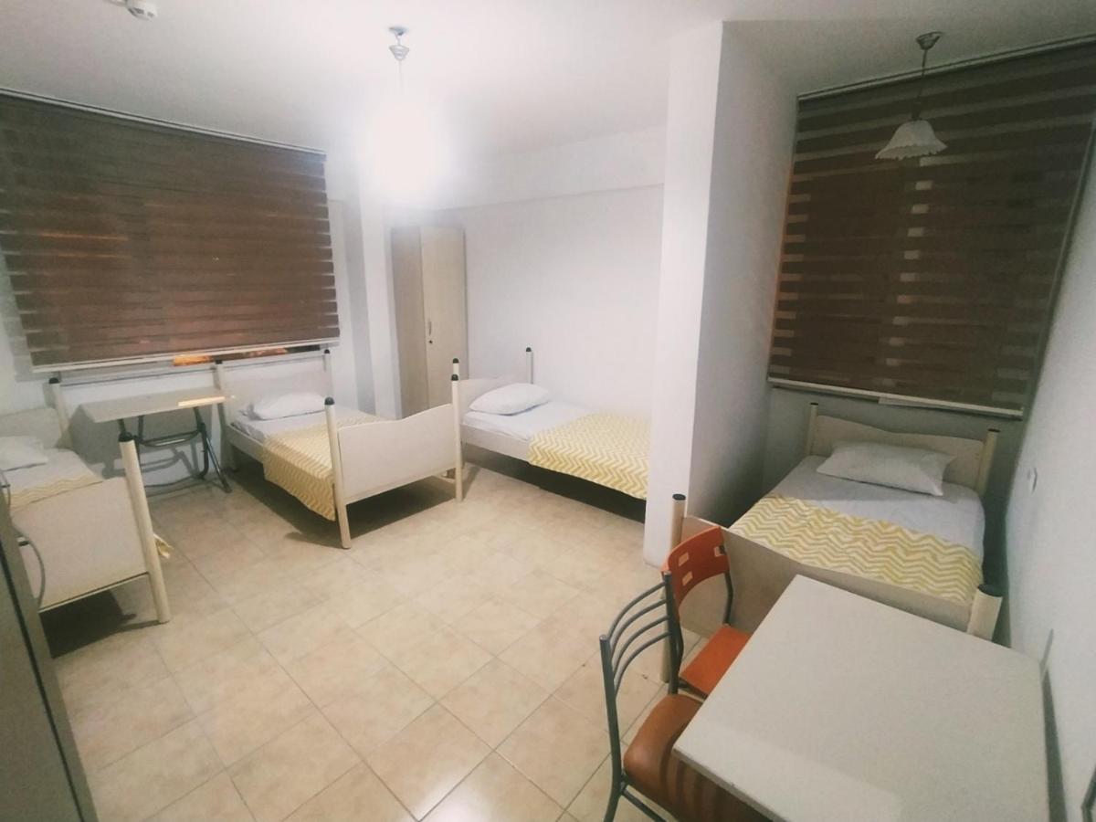 Ipek Pansiyon & Hostel Rize Bagian luar foto