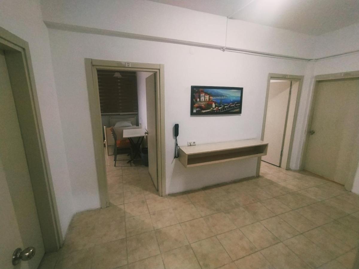 Ipek Pansiyon & Hostel Rize Bagian luar foto