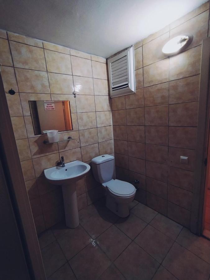 Ipek Pansiyon & Hostel Rize Bagian luar foto